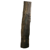 Image of OBJECT TALL