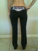 Image of WCN Yoga Pants