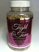 Image of Tight and Tone