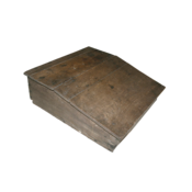 Image of Oak Desk Top
