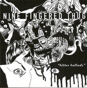 Image of Bitter Ballads 7-inch