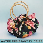 Image of Chrysanthemum Lunch Wrap (+ Napkin)