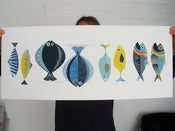 Image of Fish by Izzy Matthews