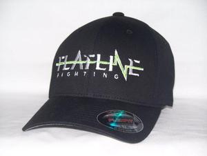 Image of Flatline Fighting Hat