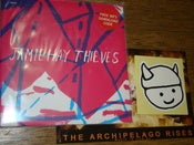 Image of Jamie Hay - Thieves 7"