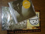 Image of Owen - At Home With CD