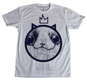 Image of CATBALL EATS IT ALL