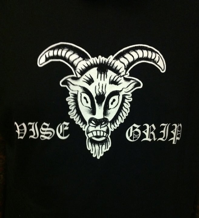 Goat Head T Shirt