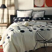 Image of spotcheck bedlinen set