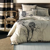 Image of banksia bedlinen set