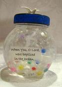 Image of Dove Snow Globe Kit