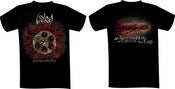 Image of GoleM  - One Bullet Left T-SHIRT