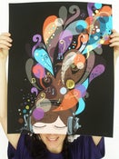 Image of Musical Dreams by Lizzie Carins