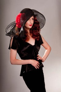 Image of Summer Hat
