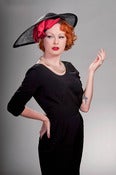 Image of Teardrop Hat