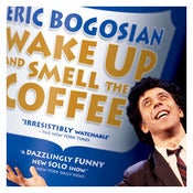 Image of Wake Up and Smell the Coffee DVD - Signed!