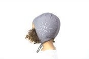 Image of wovenplay | aviator hood