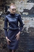 Image of Domino Dress