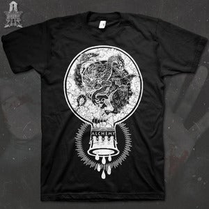 Image of Chimera - We Are Alchemy tee
