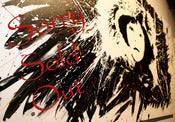 Image of "Eskimo Child" - Splat Edition