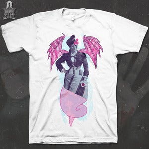 Image of Ice - We Are Alchemy - tee