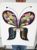 Image of Papillon by Lisa Barnes-Orlandi