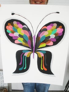 Image of Papillon by Lisa Barnes-Orlandi
