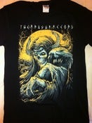 Image of Godmachine's - Fallen Kings T-shirt
