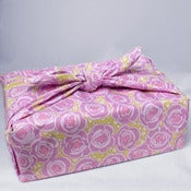 Image of Ramona Reusable Gift Wrap