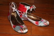Image of Heart of Darkness by Cri de Couer Shoes