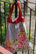 Image of French Market bag by Plumtickled