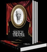 Image of SKETCH THEATRE- VOLUME 1