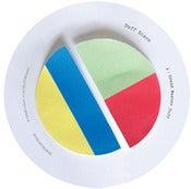 Image of DUFFDISCO006 - Grand Master Duff / Slow 12" [SOLD OUT]