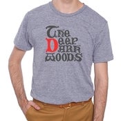 Image of DDW T-Shirt (Grey)
