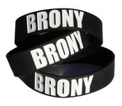 Image of Brony Wristband