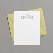 Image of Tandem Bicycle