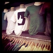 Image of Men's - Black or White Tees