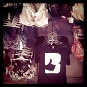 Image of Ladies - Black or White Tees