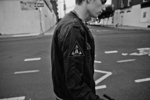 Image of Snake Patch