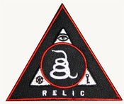 Image of Snake Patch