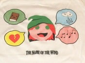 Image of Name of the Wind Onesies