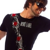 Image of The AXL Fine Crew Neck