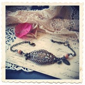 Image of Bracelet 'Suzanne' -10%