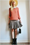 Image of Coral Dreams Sweater