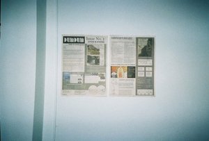 Image of DUM DUM Issue No. 1: Cities & States