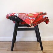 Image of KANTHA Single Bedspread