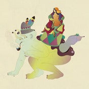 Image of Hermit