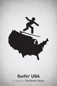 Image of Surfin' USA