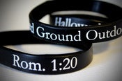Image of HG Wrist Bands