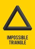 Image of Impossible triangle